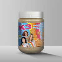 K3 Koekjespasta